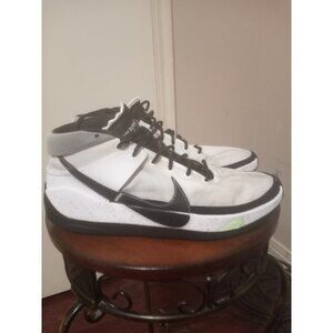 Nike Kevin Durant KD13 TB Mens Basketball Shoes Size 14 Pure Platinum CK6017-100